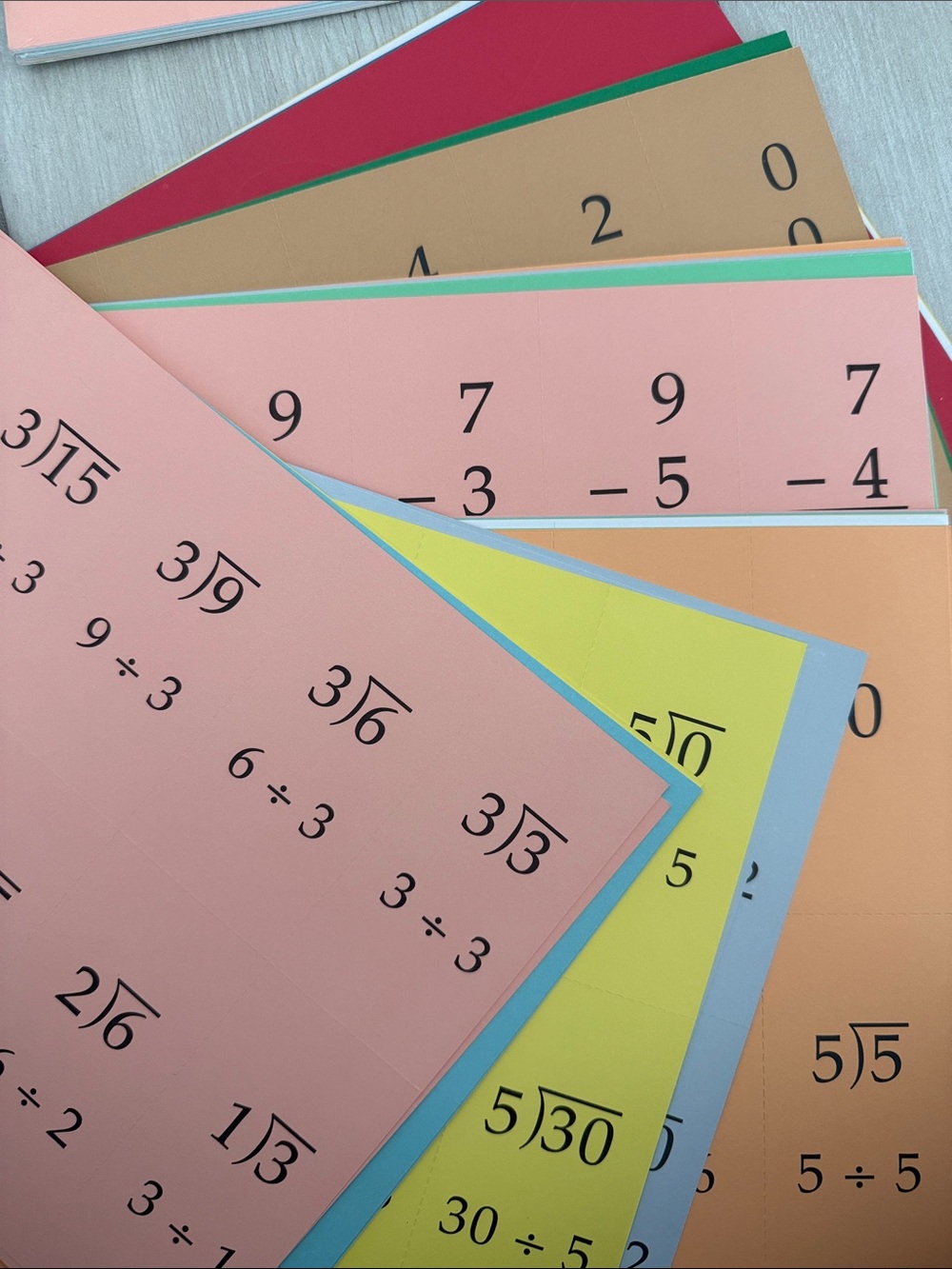 Saxon Math 2 Homeschool Set - Picture 6 of 8
